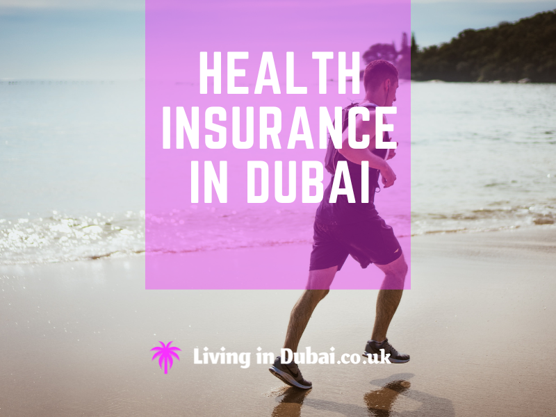 Health Insurance in Dubai