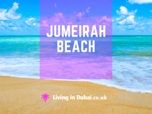 Safety Tips for Enjoying Jumeirah Beach