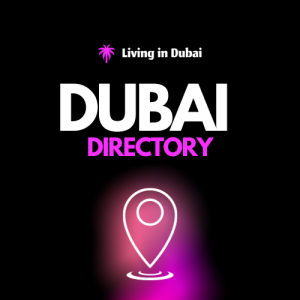 Dubai Directory