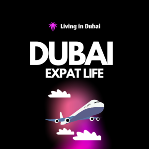 UK Expat Life in Dubai

