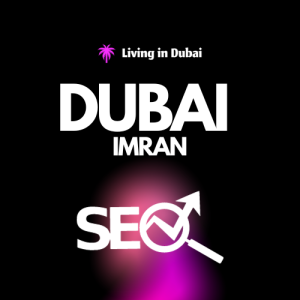 Imran SEO Services Dubai