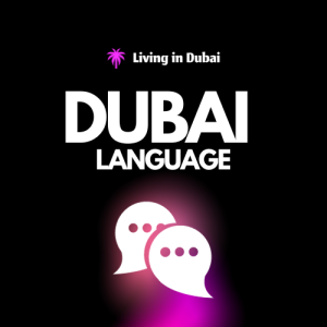 Languages Spoken in Dubai